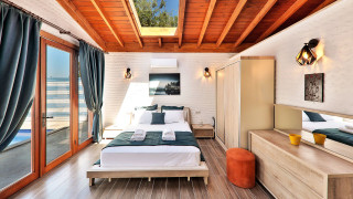 VKV2348 Villa Kalkan