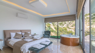 VKV3374 Villa Kalkan
