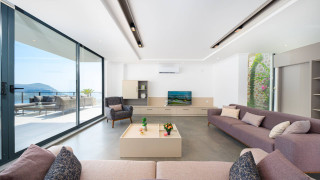 VKV7401 Villa Kalkan