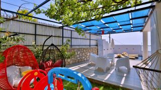 VKV2243 Villa Kalkan