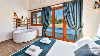 VKV2348 Villa Kalkan