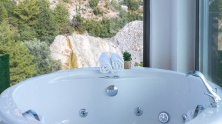VKV3374 Villa Kalkan
