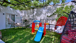 VKV2243 Villa Kalkan