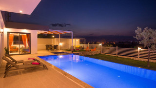 VKV9634 Villa Kalkan
