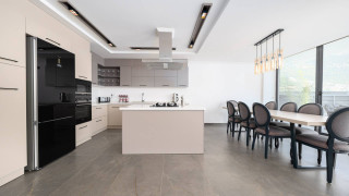 VKV7401 Villa Kalkan
