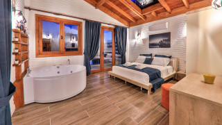 VKV2348 Villa Kalkan