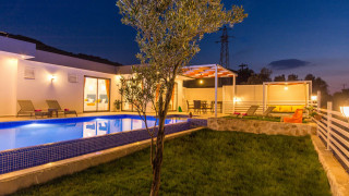 VKV9634 Villa Kalkan