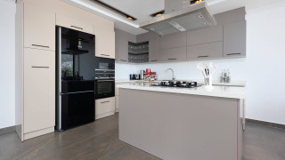 VKV7401 Villa Kalkan