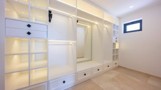 VKV1887 Villa Kalkan