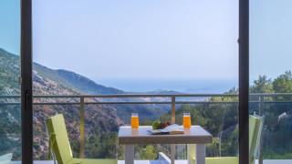 VKV3374 Villa Kalkan