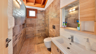 VKV2348 Villa Kalkan