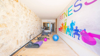 VKV1887 Villa Kalkan