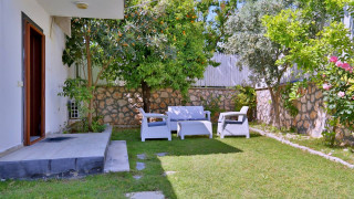VKV2243 Villa Kalkan
