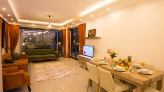 VKV9634 Villa Kalkan