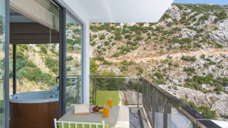 VKV3374 Villa Kalkan