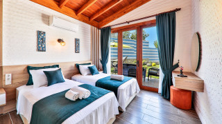 VKV2348 Villa Kalkan