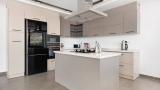 VKV7401 Villa Kalkan