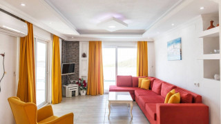 VKV2243 Villa Kalkan