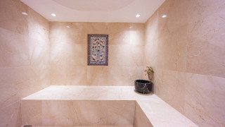 VKV1887 Villa Kalkan