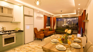 VKV9634 Villa Kalkan