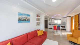VKV2243 Villa Kalkan