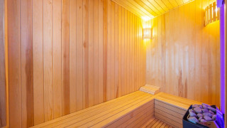 VKV1887 Villa Kalkan