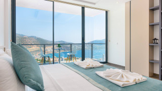 VKV7401 Villa Kalkan