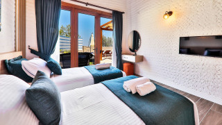 VKV2348 Villa Kalkan
