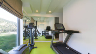VKV3374 Villa Kalkan