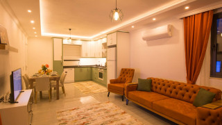 VKV9634 Villa Kalkan