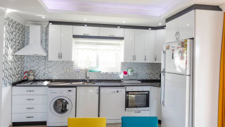 VKV2243 Villa Kalkan