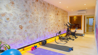 VKV1887 Villa Kalkan