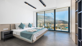 VKV7401 Villa Kalkan