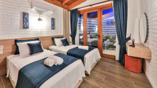 VKV2348 Villa Kalkan