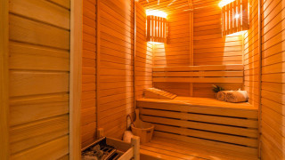 VKV3374 Villa Kalkan