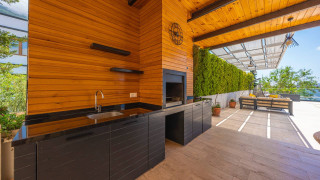 VKV1887 Villa Kalkan