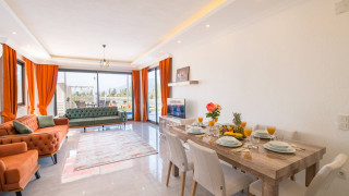 VKV9634 Villa Kalkan