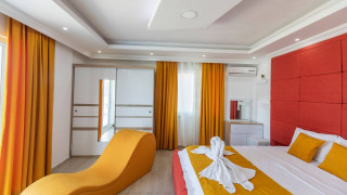 VKV2243 Villa Kalkan