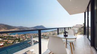 VKV7401 Villa Kalkan