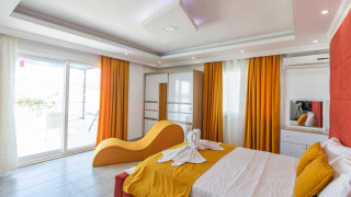 VKV2243 Villa Kalkan