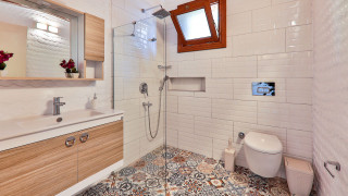 VKV2348 Villa Kalkan