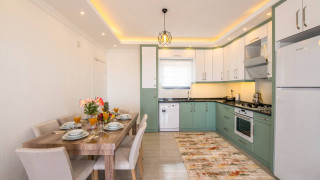 VKV9634 Villa Kalkan