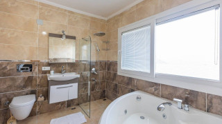 VKV2243 Villa Kalkan