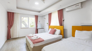VKV2243 Villa Kalkan
