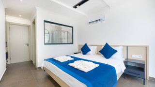 VKV7401 Villa Kalkan