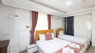 VKV2243 Villa Kalkan