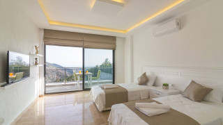 VKV3374 Villa Kalkan