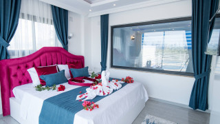 VKV9634 Villa Kalkan