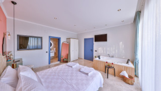 VKV9546 Villa Kalkan