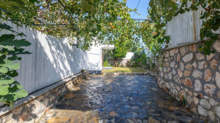 VKV2243 Villa Kalkan